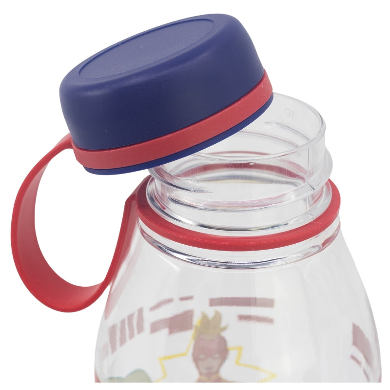 LARGE ECOZEN ADVENTURE BOTTLE 650 ML AVENGERS