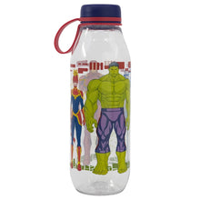LARGE ECOZEN ADVENTURE BOTTLE 650 ML AVENGERS