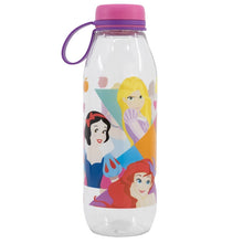 LARGE ECOZEN ADVENTURE BOTTLE 650 ML DISNEY PRINCESS BRIGHT & BOLD