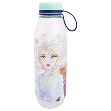 LARGE ECOZEN ADVENTURE BOTTLE 650 ML FROZEN SNOWY TALE
