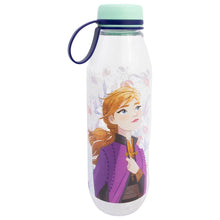 LARGE ECOZEN ADVENTURE BOTTLE 650 ML FROZEN SNOWY TALE