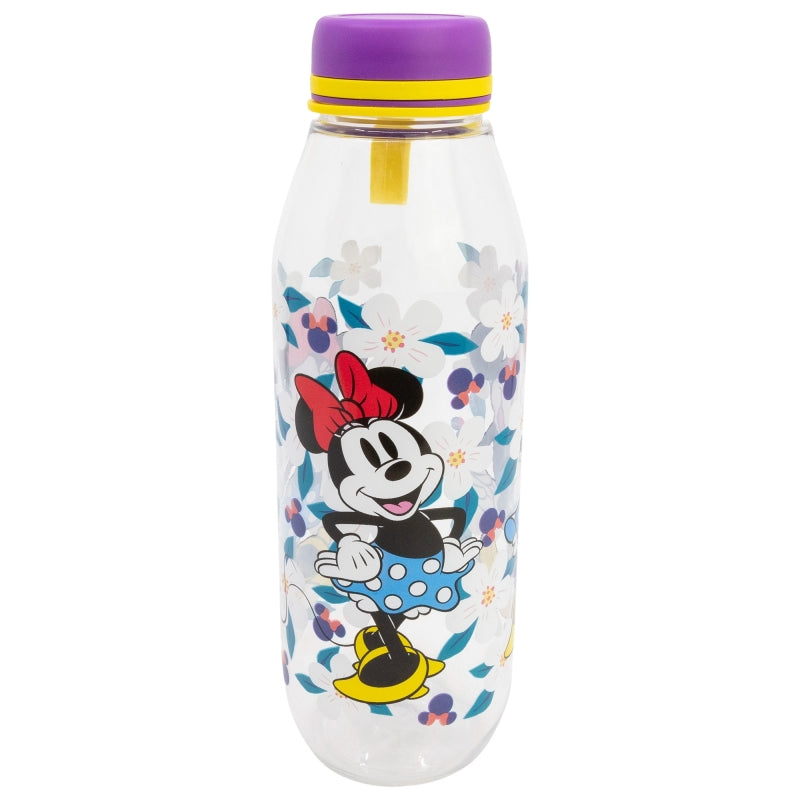 LARGE ECOZEN ADVENTURE BOTTLE 650 ML MINNIE SUNSHINE