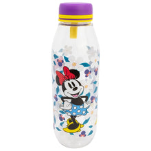 LARGE ECOZEN ADVENTURE BOTTLE 650 ML MINNIE SUNSHINE