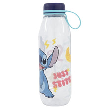 LARGE ECOZEN ADVENTURE BOTTLE 650 ML STITCH