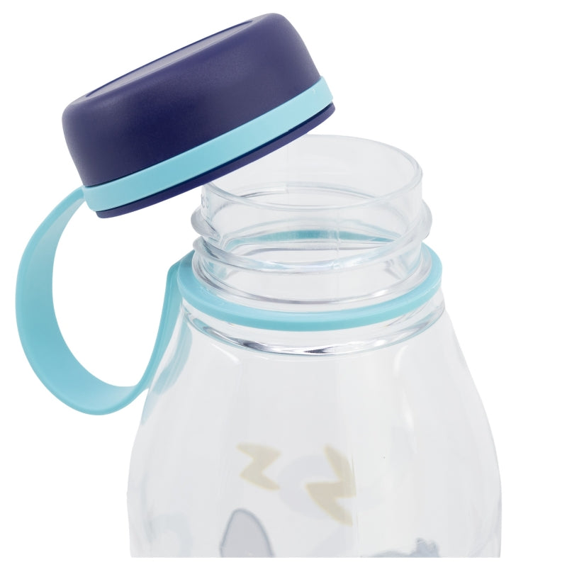 LARGE ECOZEN ADVENTURE BOTTLE 650 ML STITCH