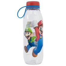LARGE ECOZEN ADVENTURE BOTTLE 650 ML SUPER MARIO