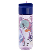 LARGE ECOZEN HYDRO BOTTLE 540 ML FROZEN TRUST THE JOURNEY