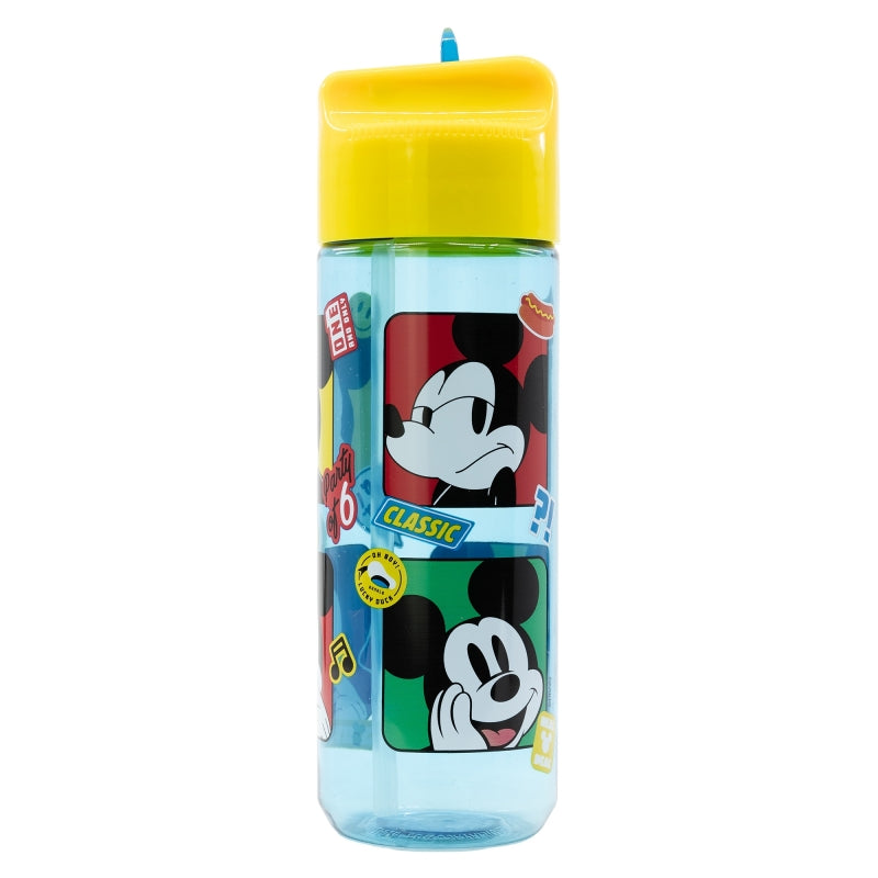 LARGE ECOZEN HYDRO BOTTLE 540 ML MICKEY MOUSE FUN-TASTIC