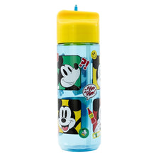 LARGE ECOZEN HYDRO BOTTLE 540 ML MICKEY MOUSE FUN-TASTIC