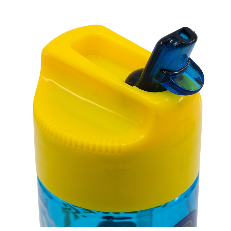 LARGE ECOZEN HYDRO BOTTLE 540 ML PAW PATROL PUP POWER