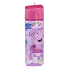 LARGE ECOZEN HYDRO BOTTLE 540 ML PEPPA PIG