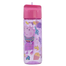 LARGE ECOZEN HYDRO BOTTLE 540 ML PEPPA PIG
