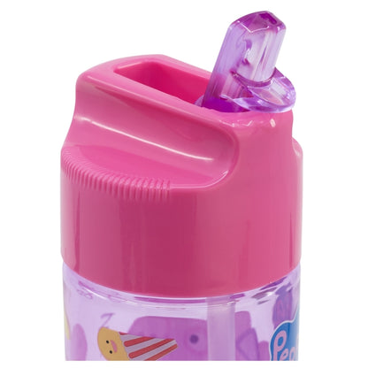 LARGE ECOZEN HYDRO BOTTLE 540 ML PEPPA PIG