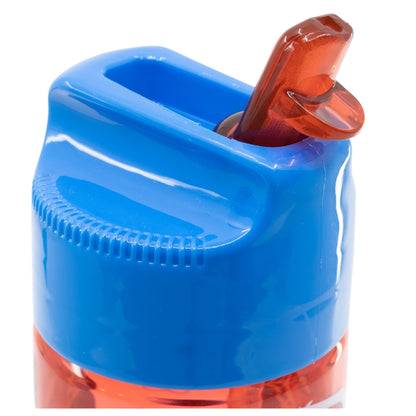 LARGE ECOZEN HYDRO BOTTLE 540 ML SPIDERMAN ARACHNID GRID
