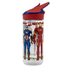 MEDIUM ECOZEN PREMIUM BOTTLE 620 ML AVENGERS INVINCIBLE FORCE