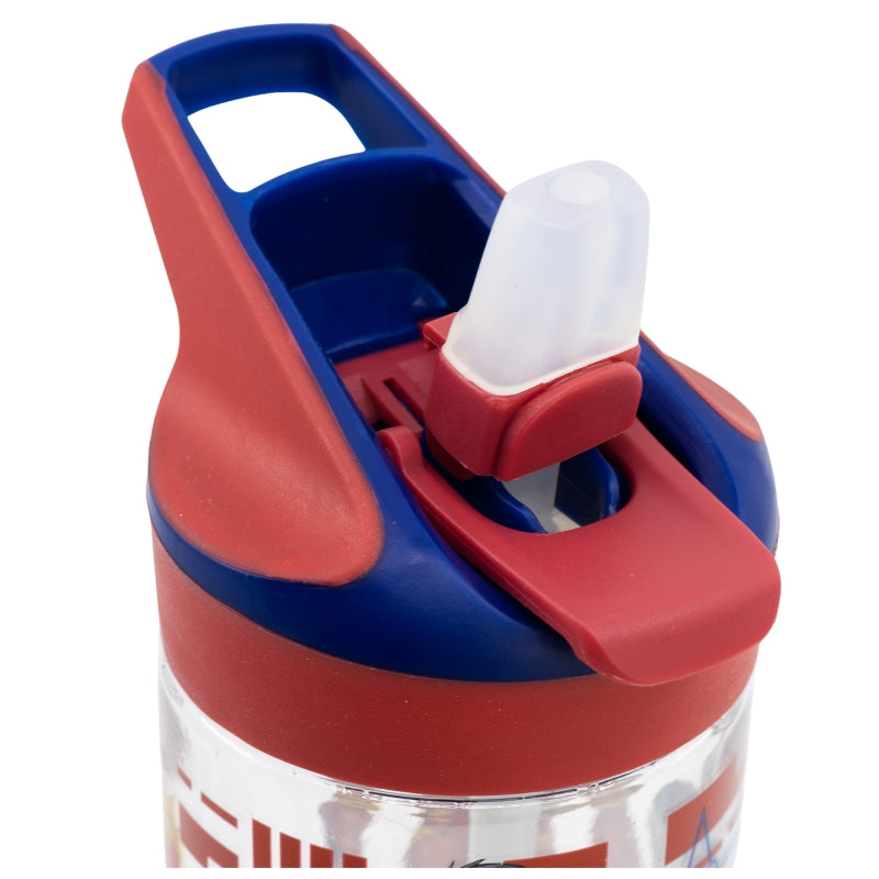 MEDIUM ECOZEN PREMIUM BOTTLE 620 ML AVENGERS INVINCIBLE FORCE