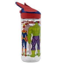 MEDIUM ECOZEN PREMIUM BOTTLE 620 ML AVENGERS INVINCIBLE FORCE