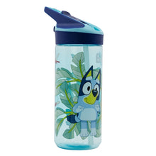 MEDIUM ECOZEN PREMIUM BOTTLE 620 ML BLUEY