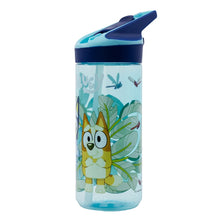 MEDIUM ECOZEN PREMIUM BOTTLE 620 ML BLUEY