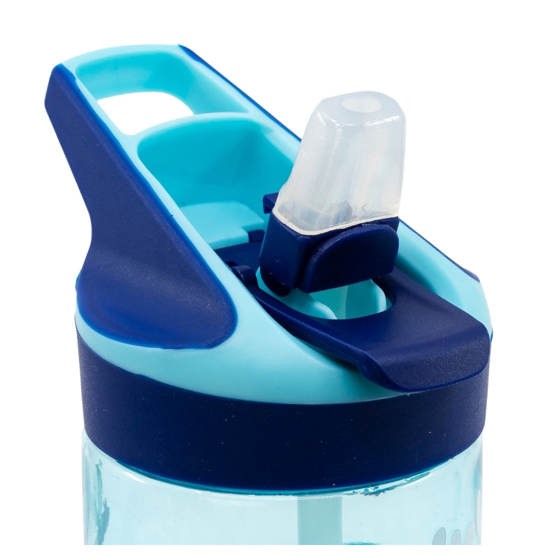 MEDIUM ECOZEN PREMIUM BOTTLE 620 ML BLUEY