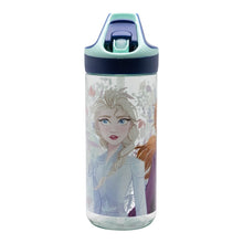 MEDIUM ECOZEN PREMIUM BOTTLE 620 ML FROZEN SNOWY TALE