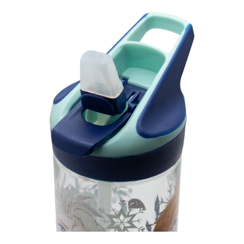 MEDIUM ECOZEN PREMIUM BOTTLE 620 ML FROZEN SNOWY TALE