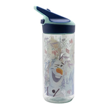 MEDIUM ECOZEN PREMIUM BOTTLE 620 ML FROZEN SNOWY TALE