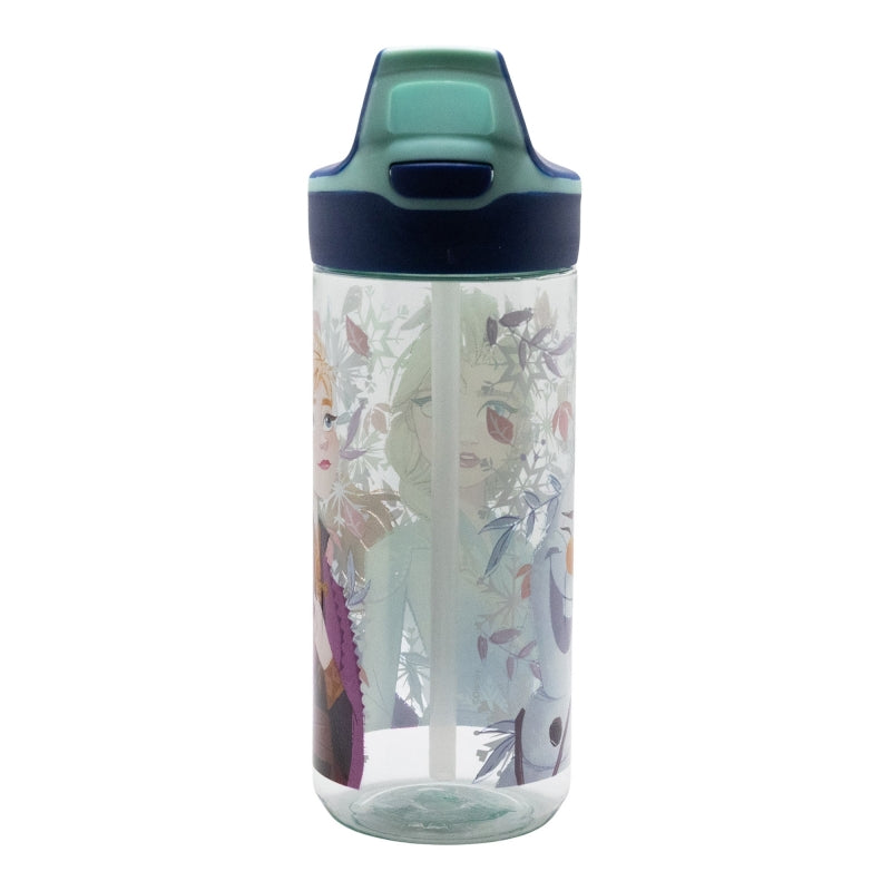 MEDIUM ECOZEN PREMIUM BOTTLE 620 ML FROZEN SNOWY TALE