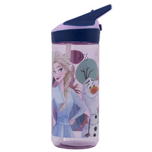 MEDIUM ECOZEN PREMIUM BOTTLE 620 ML FROZEN TRUST THE JOURNEY