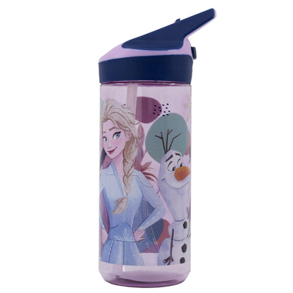 MEDIUM ECOZEN PREMIUM BOTTLE 620 ML FROZEN TRUST THE JOURNEY