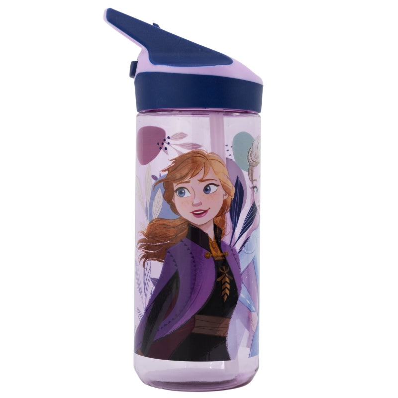 MEDIUM ECOZEN PREMIUM BOTTLE 620 ML FROZEN TRUST THE JOURNEY