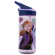 MEDIUM ECOZEN PREMIUM BOTTLE 620 ML FROZEN TRUST THE JOURNEY