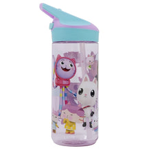 MEDIUM ECOZEN PREMIUM BOTTLE 620 ML GABBY\'S´S DOLLHOUSE