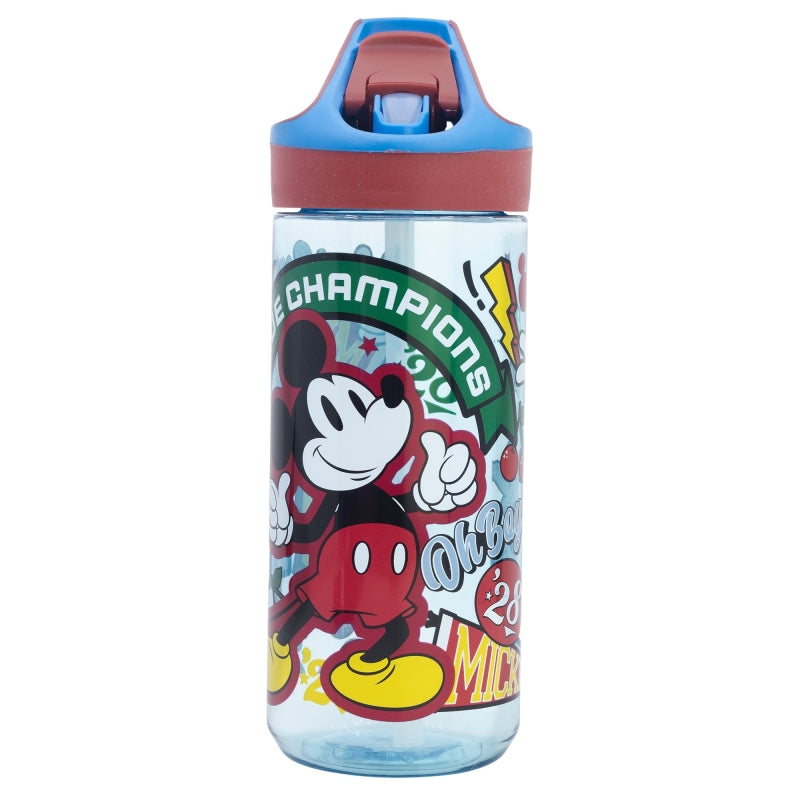 MEDIUM ECOZEN PREMIUM BOTTLE 620 ML MICKEY TRUE CHAMPIONS