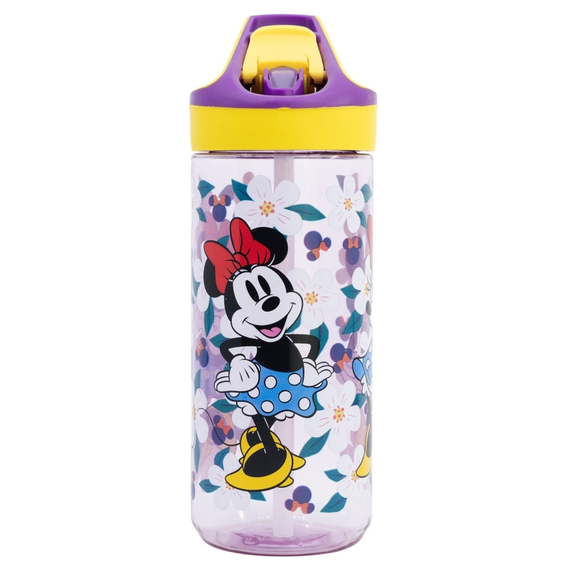 MEDIUM ECOZEN PREMIUM BOTTLE 620 ML MINNIE SUNSHINE
