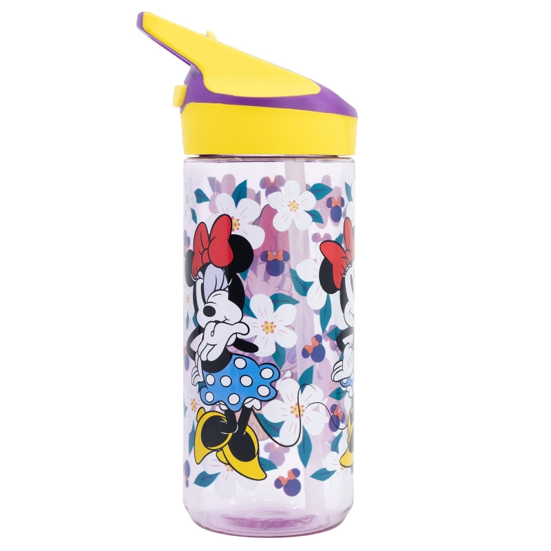 MEDIUM ECOZEN PREMIUM BOTTLE 620 ML MINNIE SUNSHINE