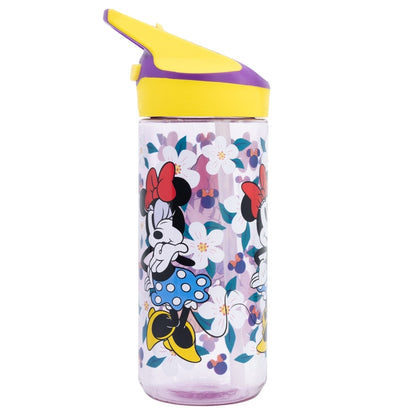 MEDIUM ECOZEN PREMIUM BOTTLE 620 ML MINNIE SUNSHINE