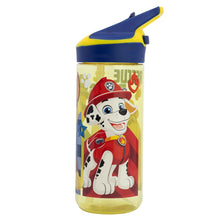 MEDIUM ECOZEN PREMIUM BOTTLE 620 ML PAW PATROL BOY RESCUE PUPS