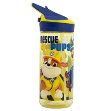 MEDIUM ECOZEN PREMIUM BOTTLE 620 ML PAW PATROL BOY RESCUE PUPS