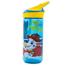 MEDIUM ECOZEN PREMIUM BOTTLE 620 ML PAW PATROL PUP POWER