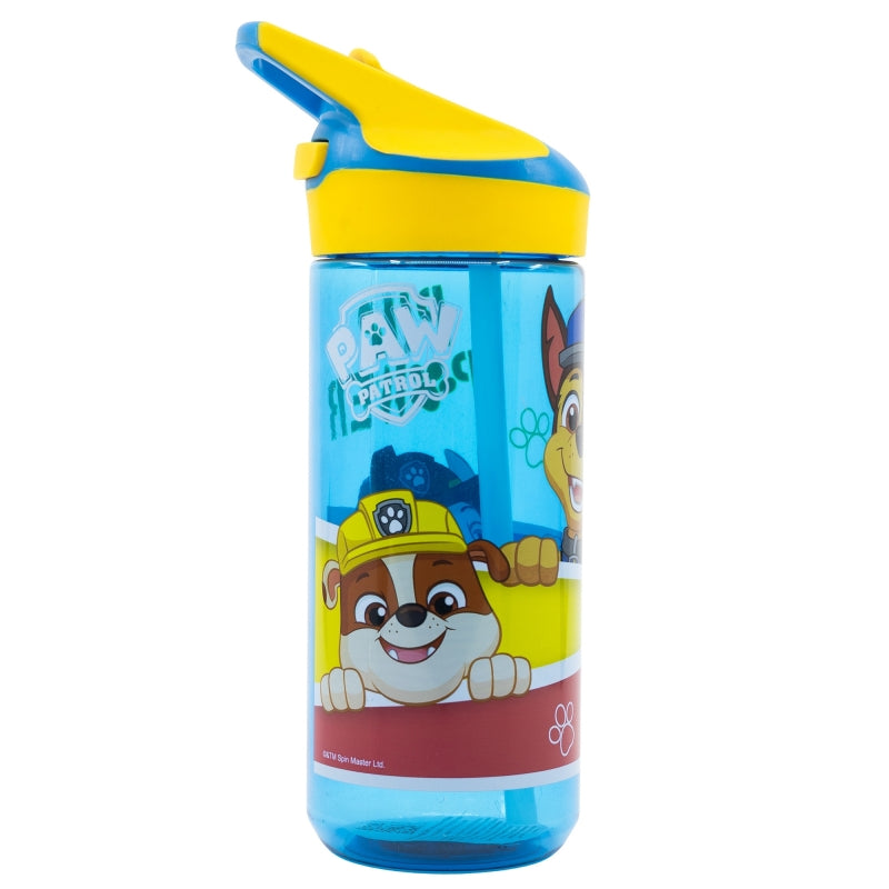 MEDIUM ECOZEN PREMIUM BOTTLE 620 ML PAW PATROL PUP POWER
