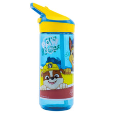 MEDIUM ECOZEN PREMIUM BOTTLE 620 ML PAW PATROL PUP POWER
