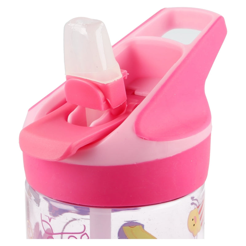 MEDIUM ECOZEN PREMIUM BOTTLE 620 ML PEPPA PIG HAZE CRFE