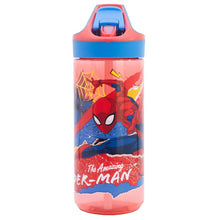 MEDIUM ECOZEN PREMIUM BOTTLE 620 ML SPIDERMAN MOVING TARGET