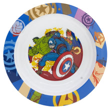 MICRO BOWL AVENGERS BOMBERS