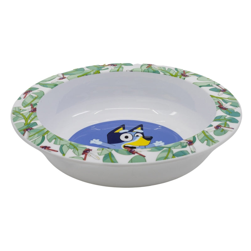 MICRO BOWL BLUEY