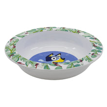 MICRO BOWL BLUEY