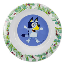 MICRO BOWL BLUEY