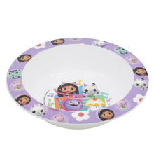 MICRO BOWL GABBY'S DOLLHOUSE