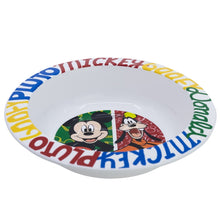 MICRO BOWL MICKEY HAS FUN